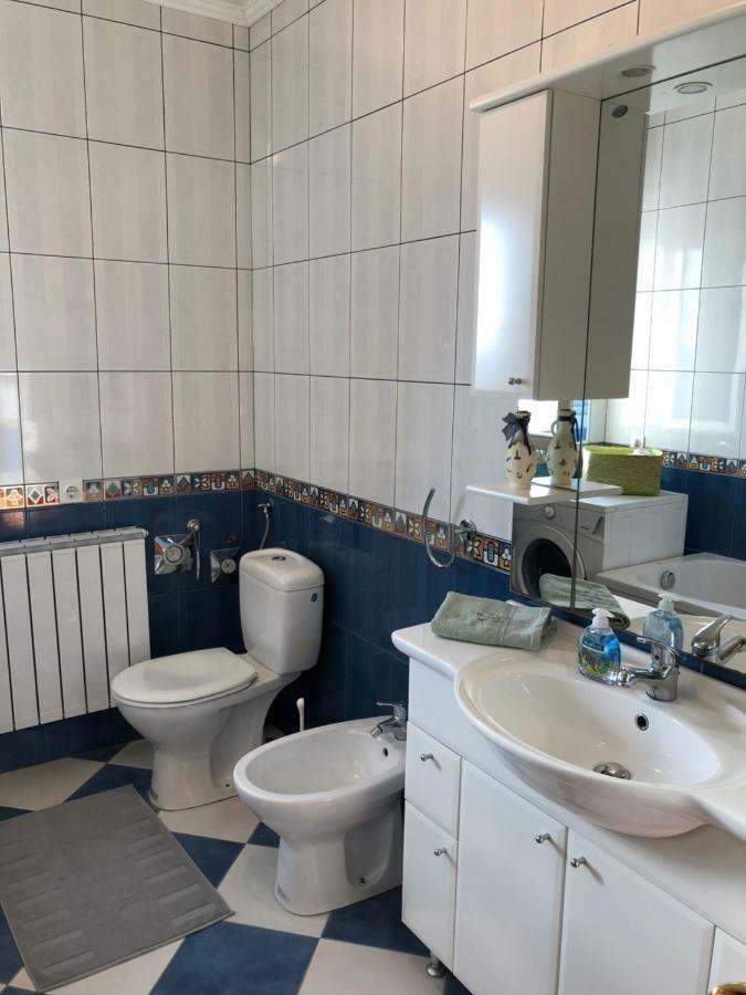 Apartment Danijela No. 2 ノヴァリャ エクステリア 写真