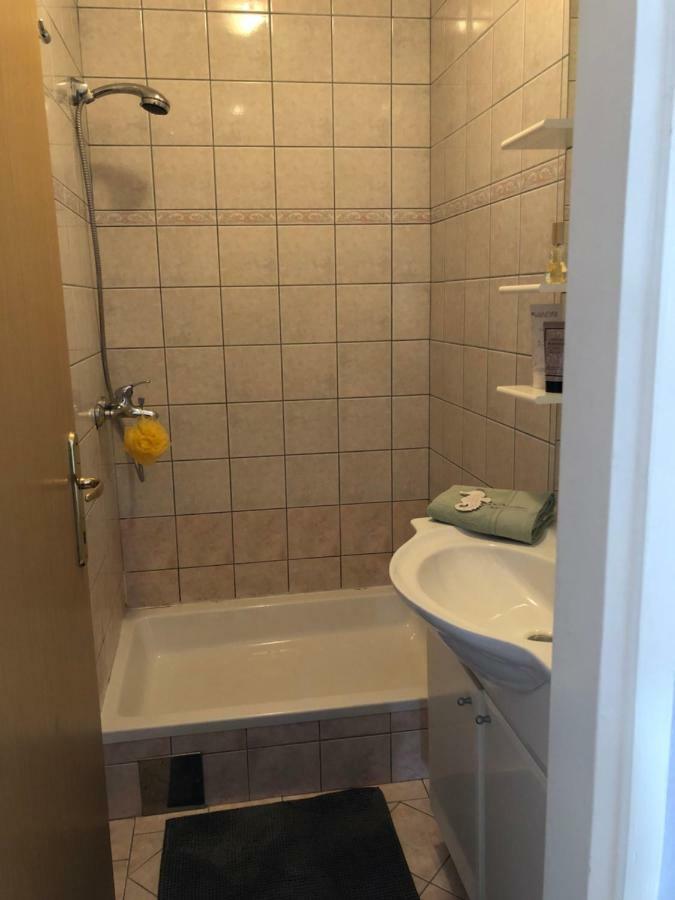Apartment Danijela No. 2 ノヴァリャ エクステリア 写真