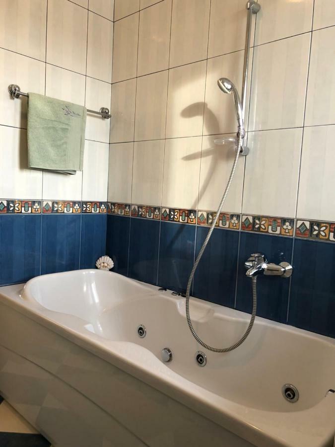 Apartment Danijela No. 2 ノヴァリャ エクステリア 写真